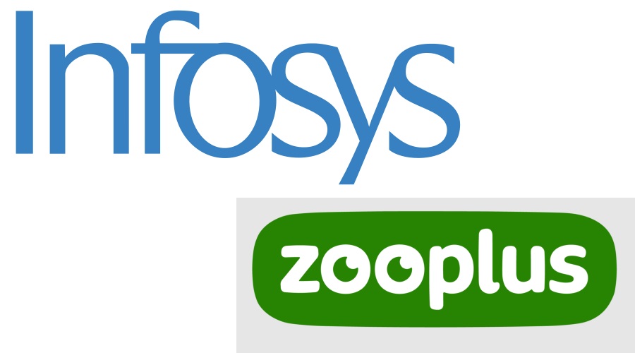 Infosys and zooplus Collaborate to Drive Digital Transformation and Enhance ECommerce Capabilities